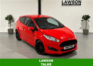 Large image for the Used Ford FIESTA