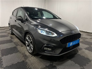 Large image for the Used Ford FIESTA