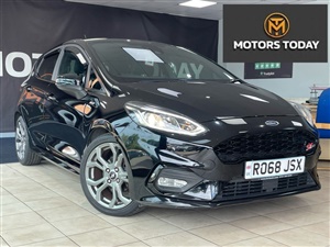 Large image for the Used Ford FIESTA