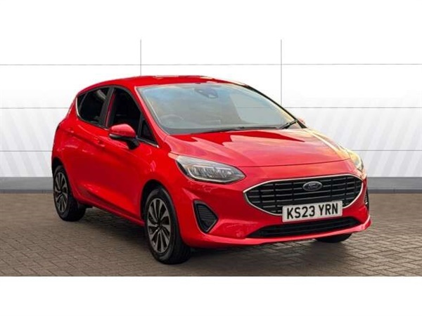 Large image for the Used Ford Fiesta