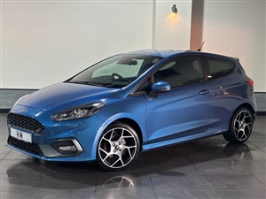 Large image for the Used Ford FIESTA