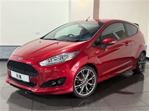 Large image for the Used Ford FIESTA