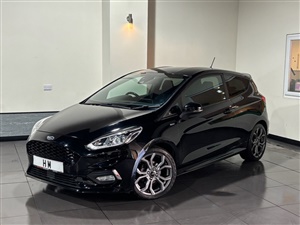 Large image for the Used Ford FIESTA