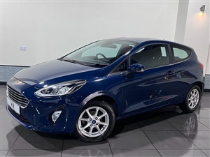 Large image for the Used Ford FIESTA
