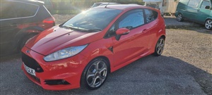 Large image for the Used Ford Fiesta