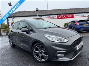 Large image for the Used Ford FIESTA