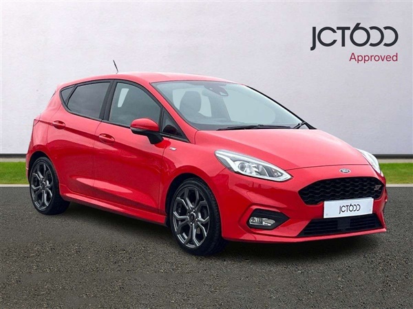 Large image for the Used Ford Fiesta
