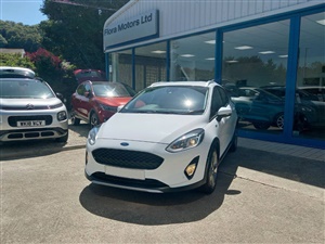 Large image for the Used Ford Fiesta