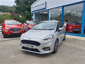 Large image for the Used Ford Fiesta