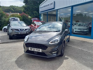 Large image for the Used Ford Fiesta