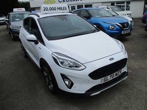 Large image for the Used Ford Fiesta