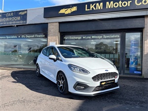 Large image for the Used Ford FIESTA