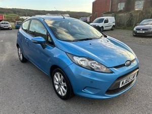 Large image for the Used Ford FIESTA