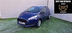 Large image for the Used Ford Fiesta