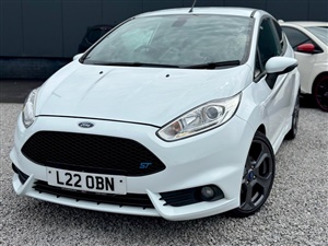 Large image for the Used Ford FIESTA
