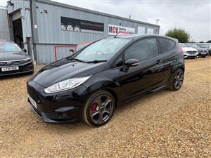 Large image for the Used Ford FIESTA