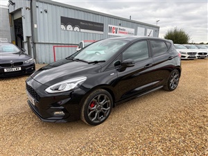 Large image for the Used Ford FIESTA