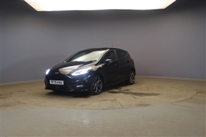 Large image for the Used Ford FIESTA
