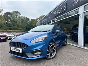 Large image for the Used Ford FIESTA