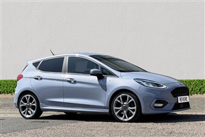 Large image for the Used Ford FIESTA