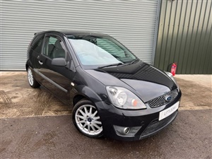 Large image for the Used Ford FIESTA