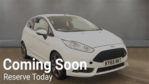 Large image for the Used Ford FIESTA