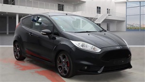 Large image for the Used Ford FIESTA