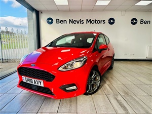 Large image for the Used Ford FIESTA