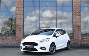 Large image for the Used Ford FIESTA