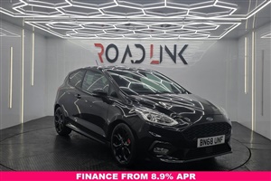 Large image for the Used Ford FIESTA