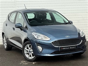 Large image for the Used Ford FIESTA