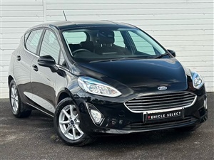 Large image for the Used Ford FIESTA
