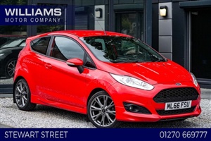 Large image for the Used Ford FIESTA