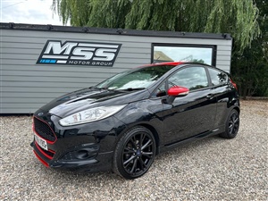 Large image for the Used Ford FIESTA