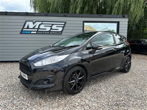 Large image for the Used Ford FIESTA