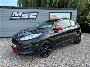 Large image for the Used Ford FIESTA