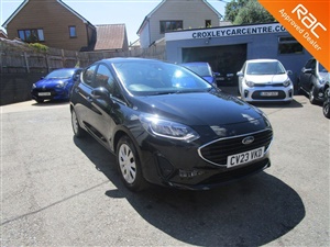 Large image for the Used Ford FIESTA