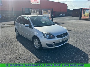 Large image for the Used Ford FIESTA