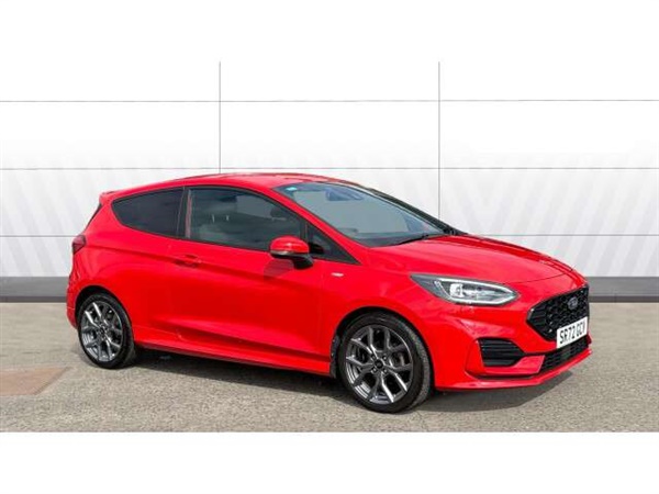 Large image for the Used Ford Fiesta