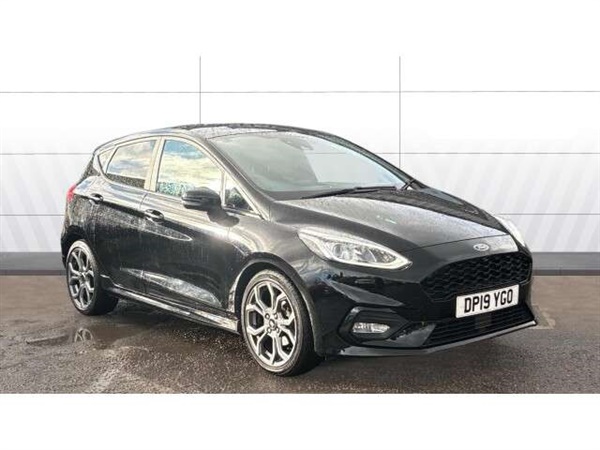 Large image for the Used Ford Fiesta