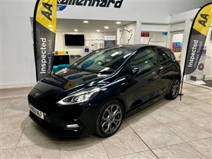 Large image for the Used Ford FIESTA