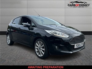 Large image for the Used Ford FIESTA