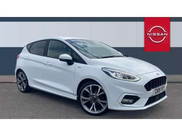 Large image for the Used Ford Fiesta