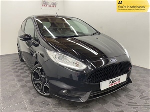 Large image for the Used Ford FIESTA