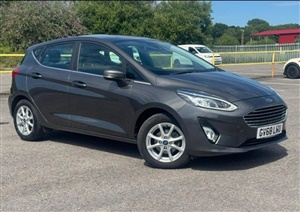 Large image for the Used Ford Fiesta