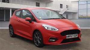 Large image for the Used Ford Fiesta
