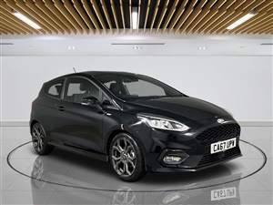 Large image for the Used Ford FIESTA