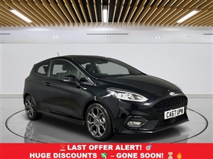 Large image for the Used Ford FIESTA