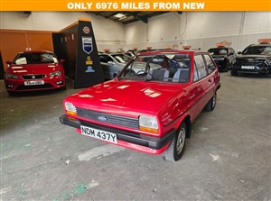 Large image for the Used Ford FIESTA