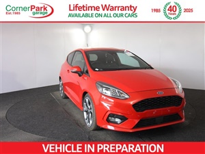 Large image for the Used Ford FIESTA